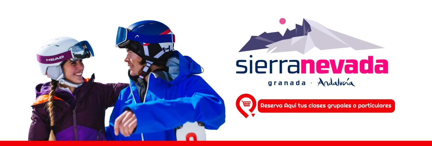 Clases Esqui en Sierra Nevada Clases Esqui en Sierra Nevada