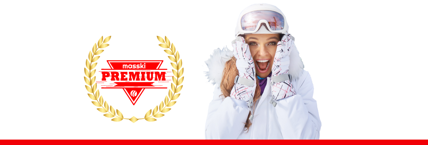 Masski Premium