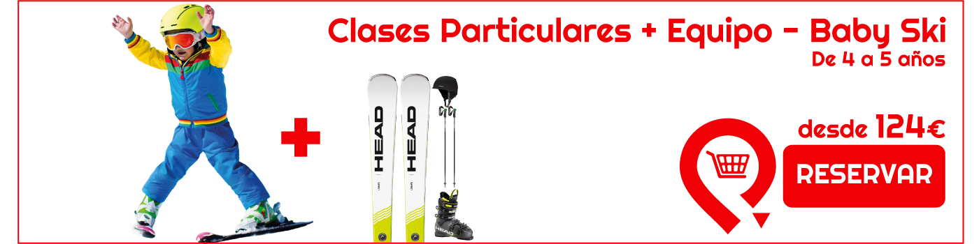 Clases Esqui Niños en Sierra Nevada Clases Esqui Niños en Sierra Nevada