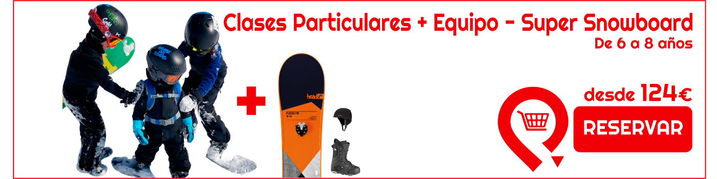 Clases Particulares Niños Snowboard Sierra Nevada Clases Particulares Niños Snowboard Sierra Nevada