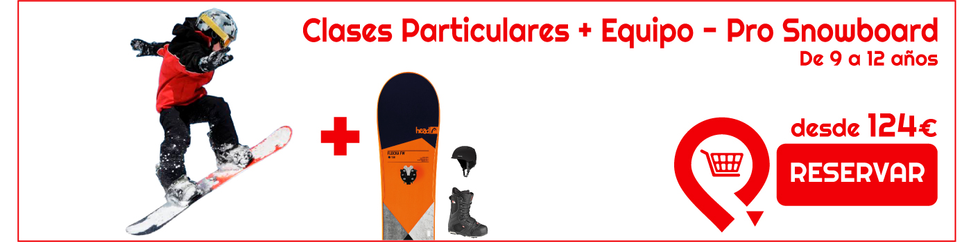Clases Particulares Snowboard Sierra Nevada Clases Particulares Snowboard Sierra Nevada