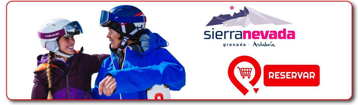 Mejor Precio Garantizado Sierra Nevada Mejor Precio Garantizado Sierra Nevada