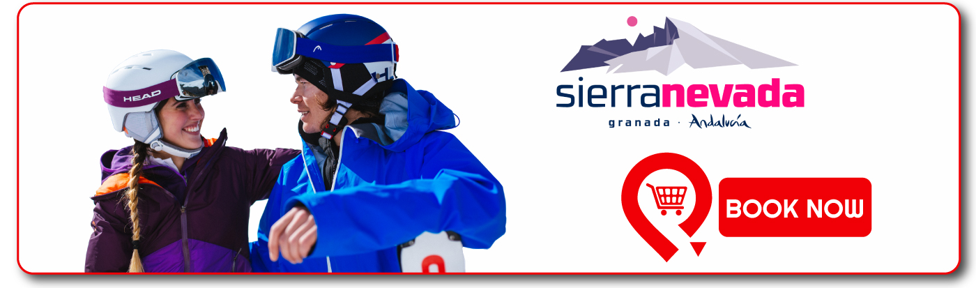 Mejor Precio Garantizado Sierra Nevada Mejor Precio Garantizado Sierra Nevada