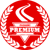 Masski Premium Masski Premium