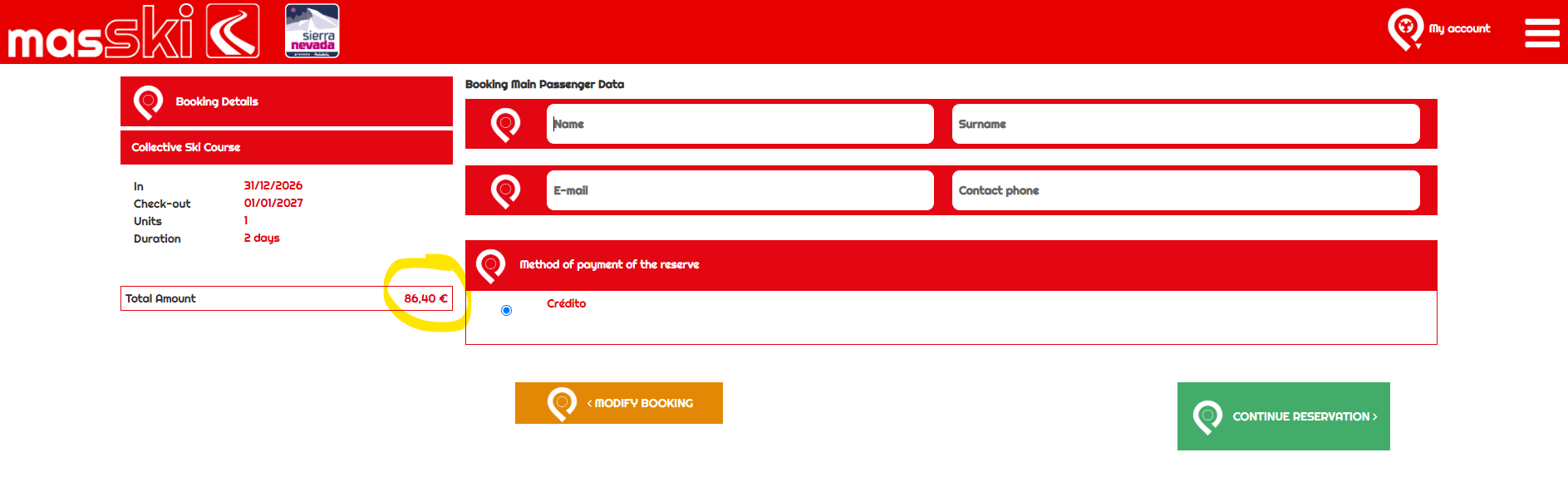 Cursos Final En Cursos Final En