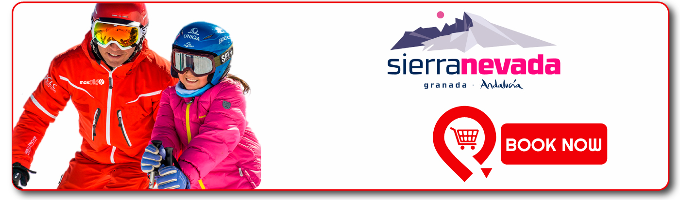 Clases Esqui Niños en Sierra Nevada Clases Esqui Niños en Sierra Nevada